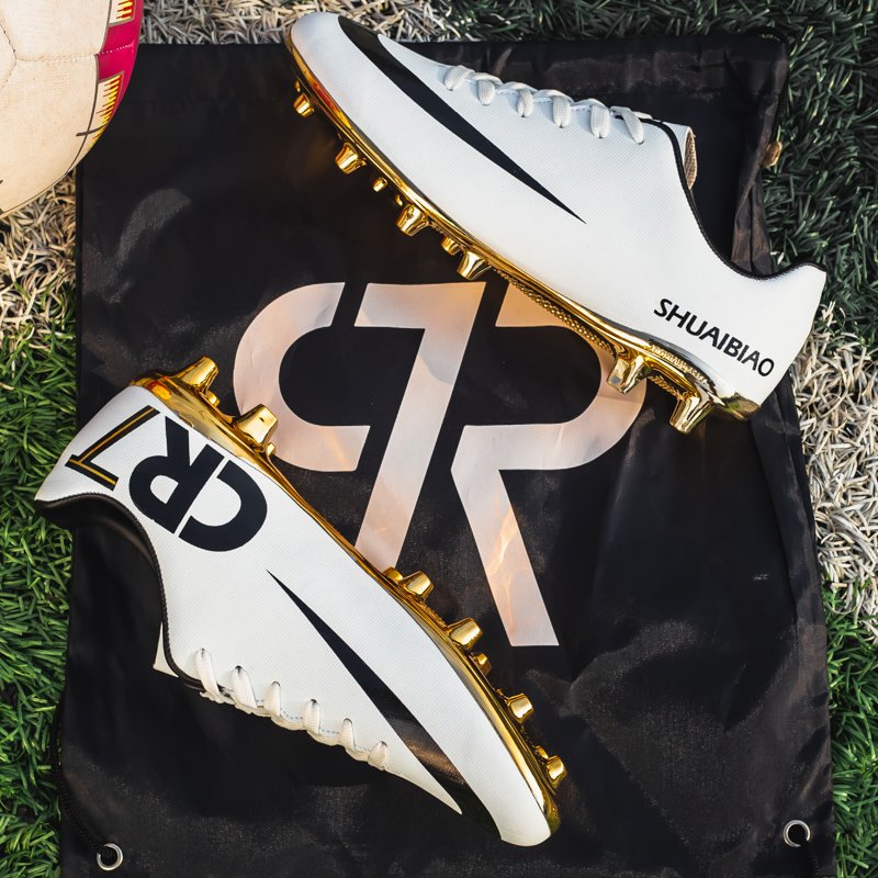 Supfreedom Training Shoes Outdoor Football Boots Soccer Boots