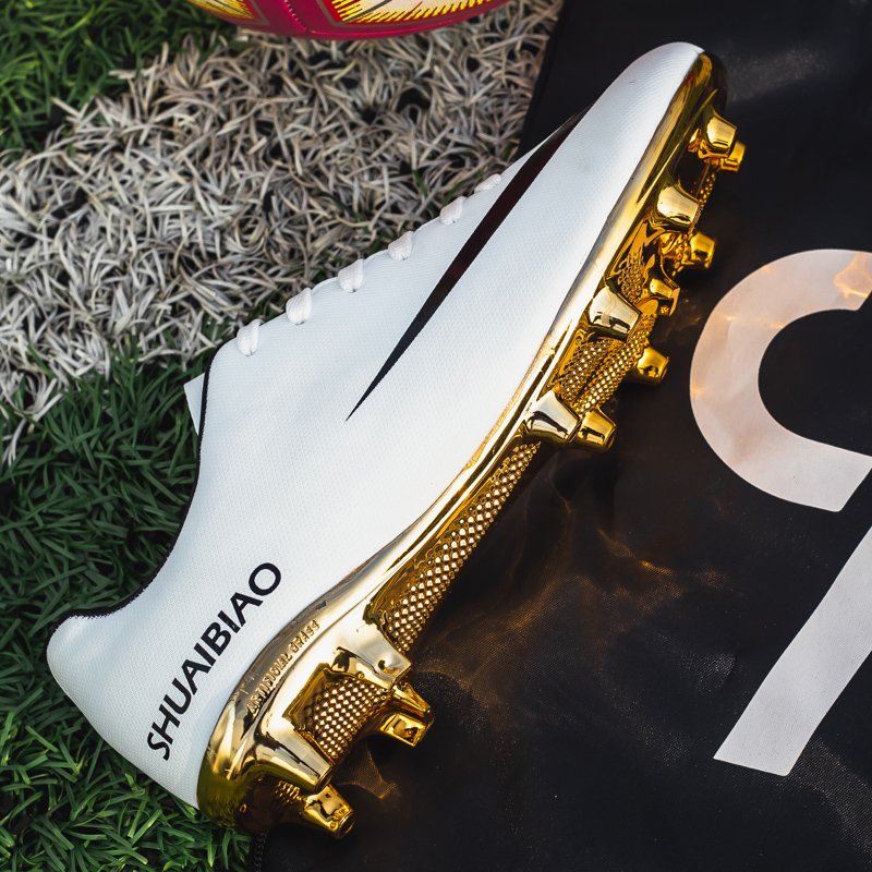 Supfreedom Training Shoes Outdoor Football Boots Soccer Boots