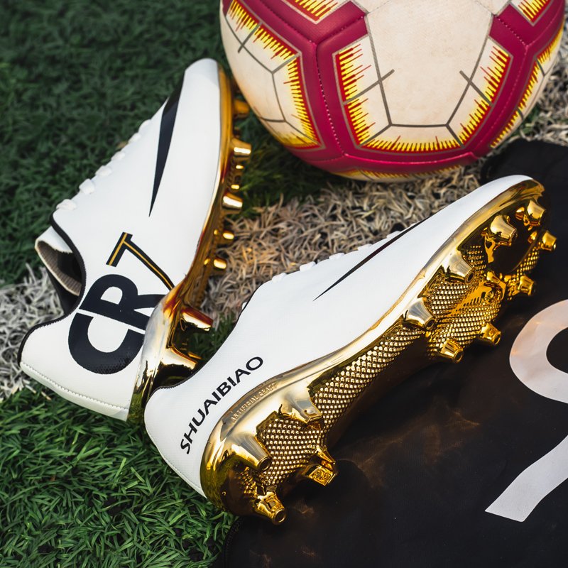 Supfreedom Training Shoes Outdoor Football Boots Soccer Boots