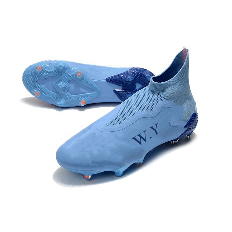 New Arrival Durable American Football Shoes Sg Spikes Football Boots Branded Shoes For Man Size 39-45 Drop Shipping