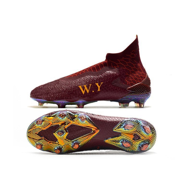 New Arrival Durable American Football Shoes Sg Spikes Football Boots Branded Shoes For Man Size 39-45 Drop Shipping