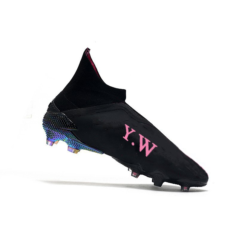 New Arrival Durable American Football Shoes Sg Spikes Football Boots Branded Shoes For Man Size 39-45 Drop Shipping