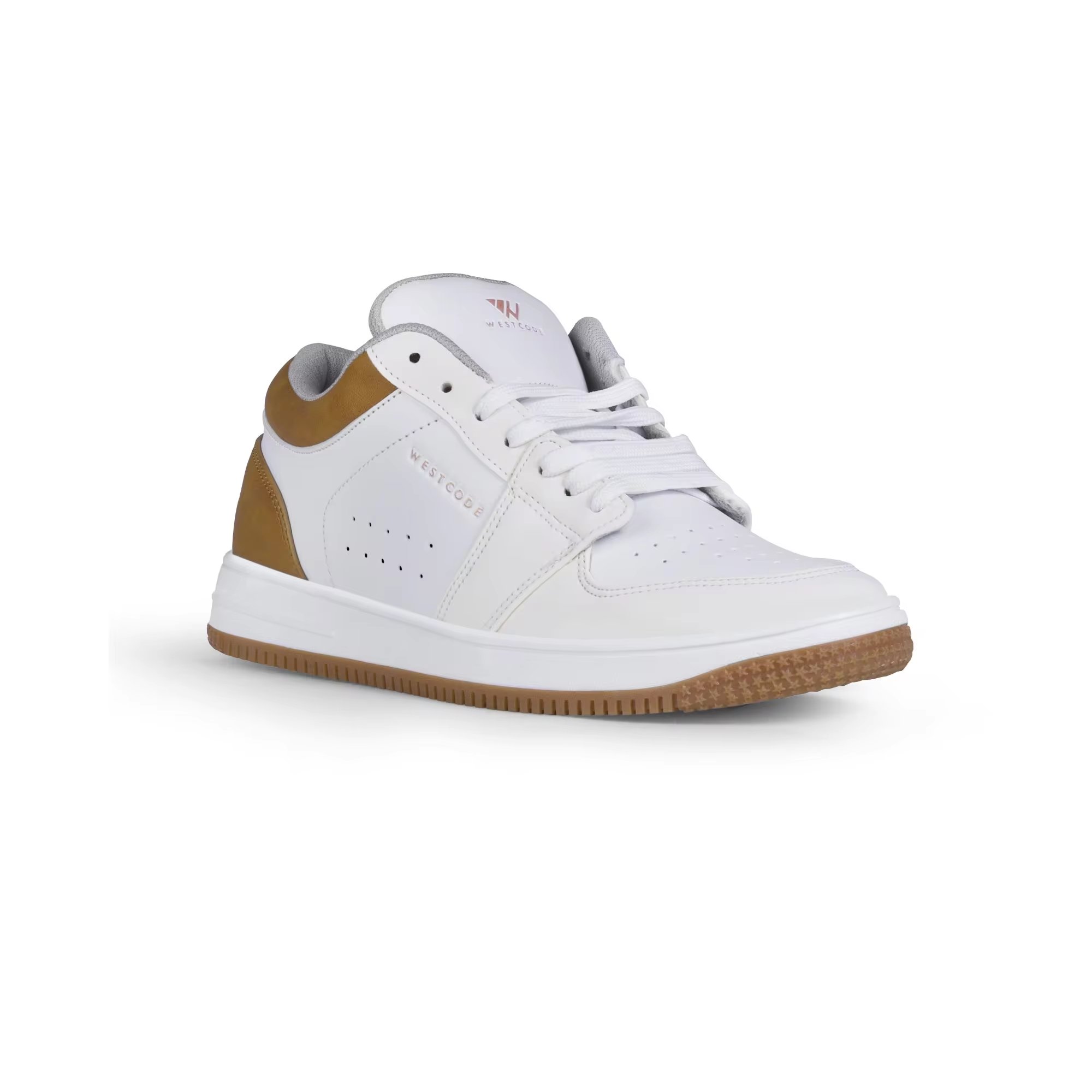 PU Material Made Latest Designed Casual Wear Sneakers Shoes walking style shoes Casual wear Sport shoes