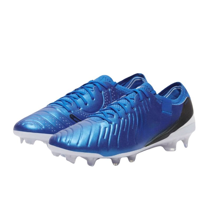 Hot selling football shoes Non-slip breathable soccer shoes Outdoor sport Sneakers Men copa gloro T20 brand football boots Sale