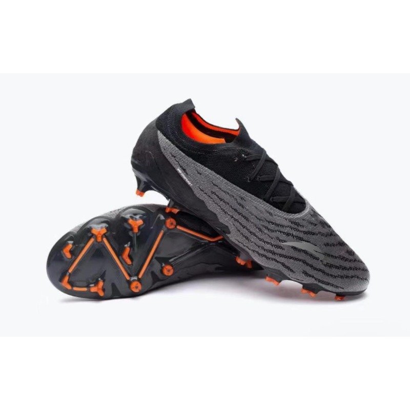 Factory Customize Men Cleats Football Boots High Top Soccer Boots Sneakers Football Shoes Turf Futsal Outdoor Soccer Shoes