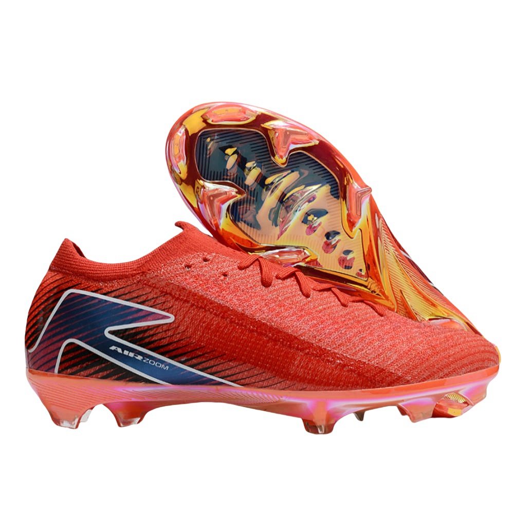 Quality Football Shoes for Boys Football Boots Men Wholesale Unisex Ultralight Soccer Cleats Children Soccer Shoes
