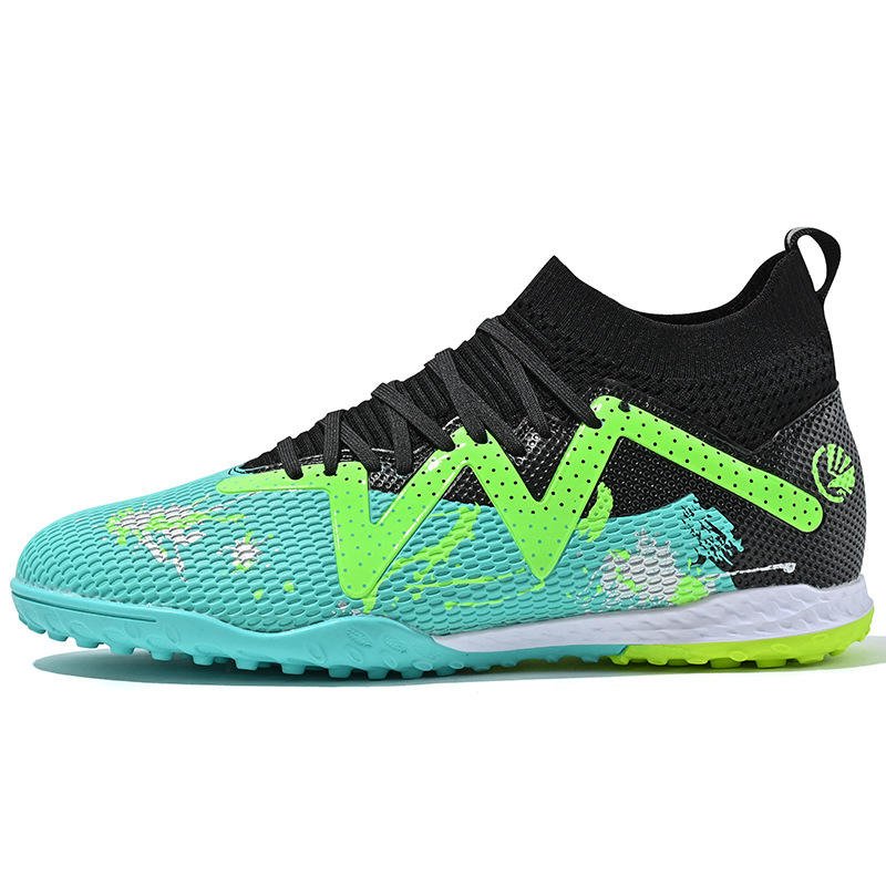 2024 Men AG/TF Turf Indoor Soccer Shoes Outdoor Professional Men Football Sneakers cleats Predator Archive Limited Edition