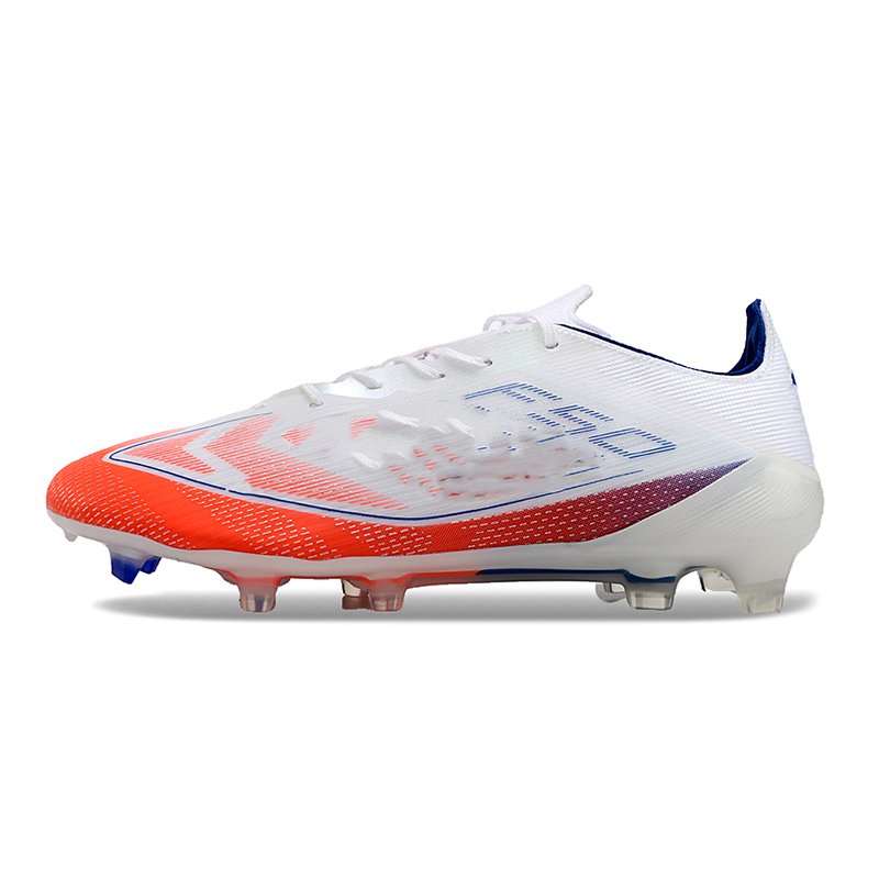 2024 Knitting Football Boot Fg American Men's Football Soccer Brand Football Boots Custom