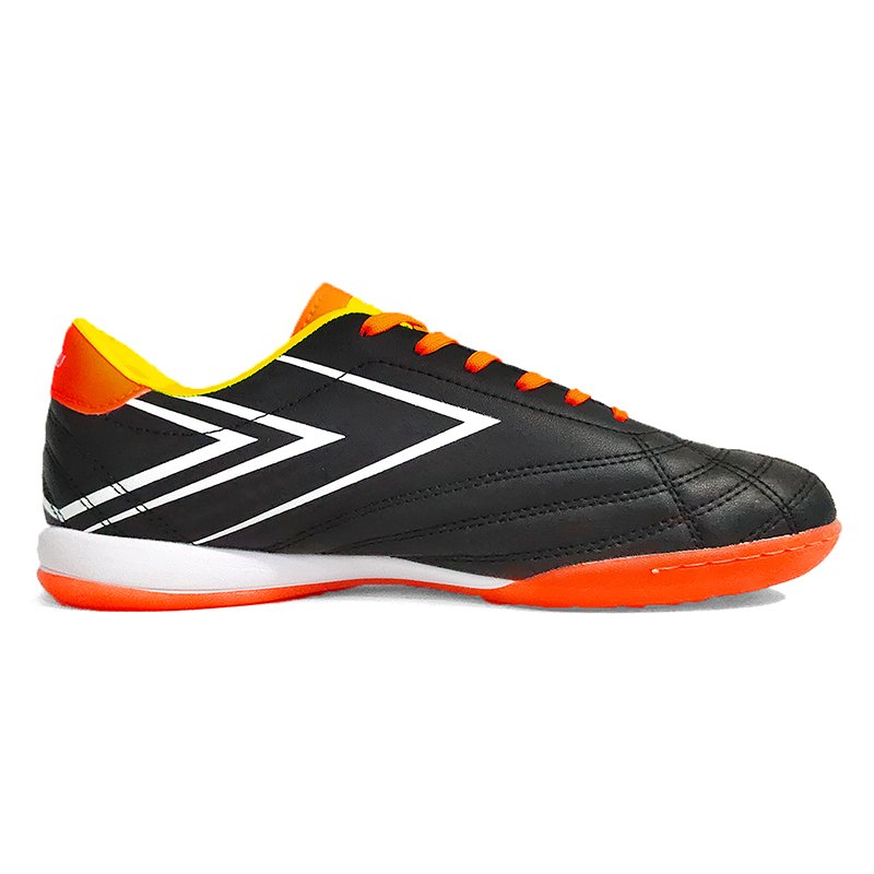 SAIFEINU free sample top quality contest training zapatillas para futbol de custom 28-45 size soccer shoes for football player
