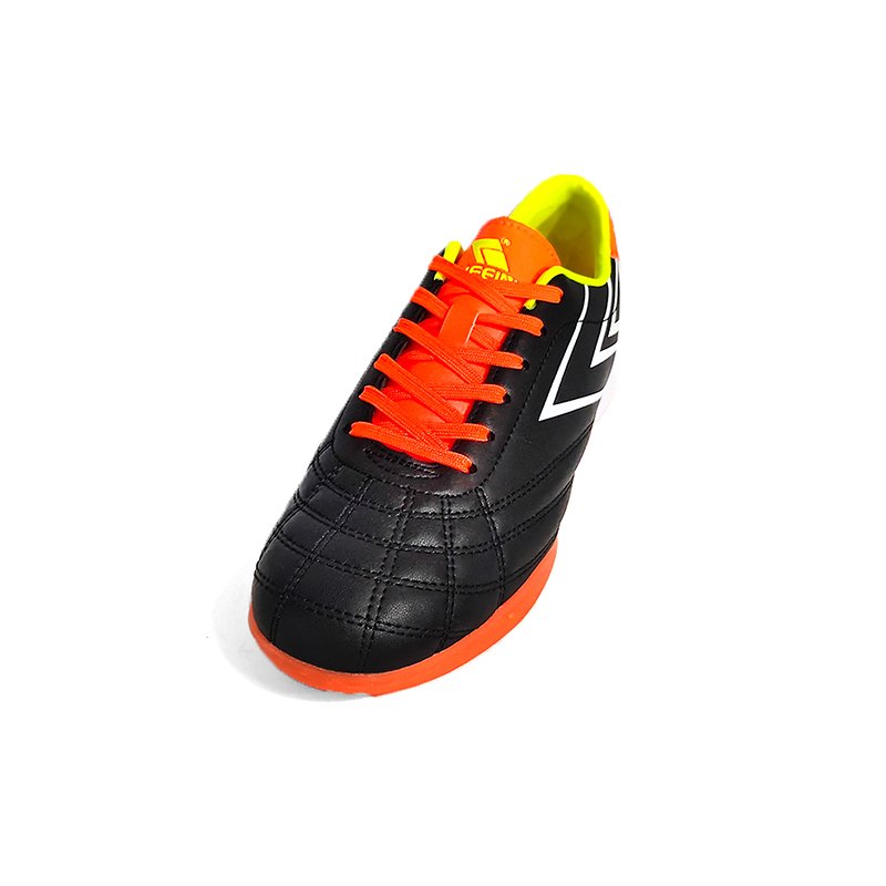 SAIFEINU free sample top quality contest training zapatillas para futbol de custom 28-45 size soccer shoes for football player
