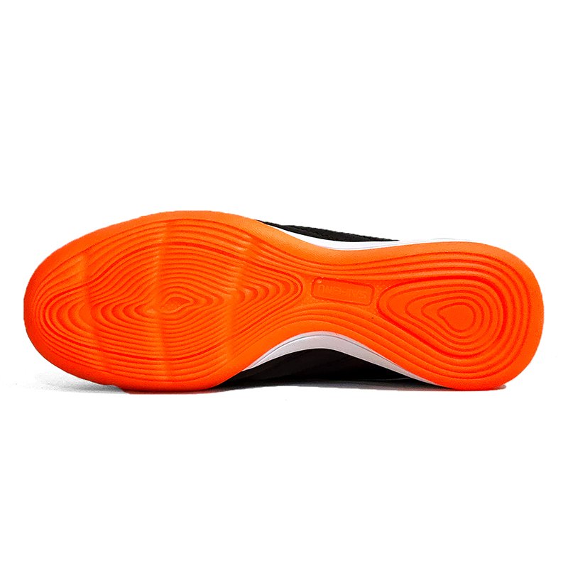 SAIFEINU free sample top quality contest training zapatillas para futbol de custom 28-45 size soccer shoes for football player