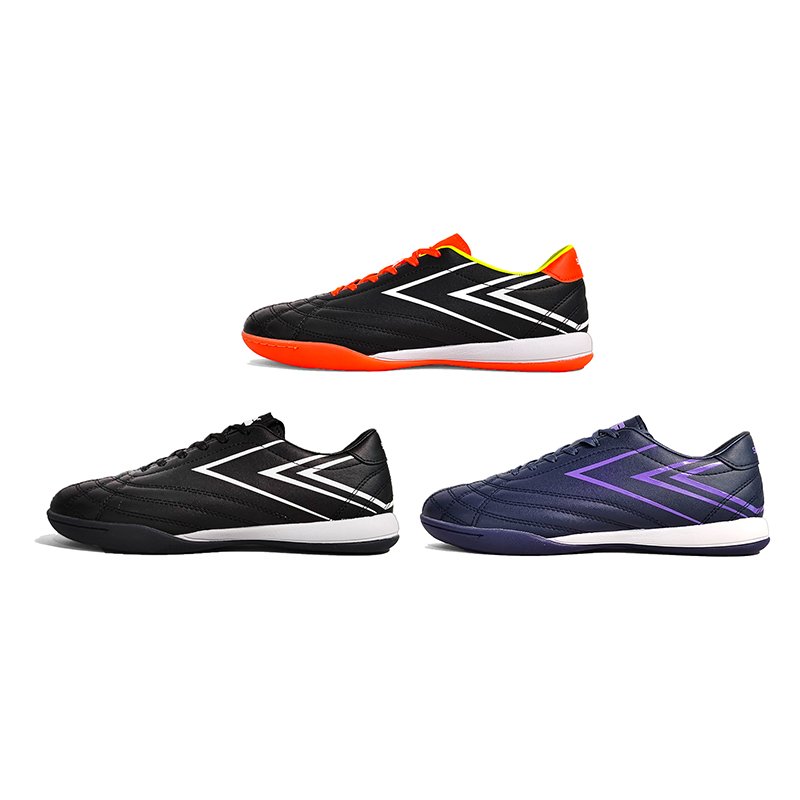SAIFEINU free sample top quality contest training zapatillas para futbol de custom 28-45 size soccer shoes for football player