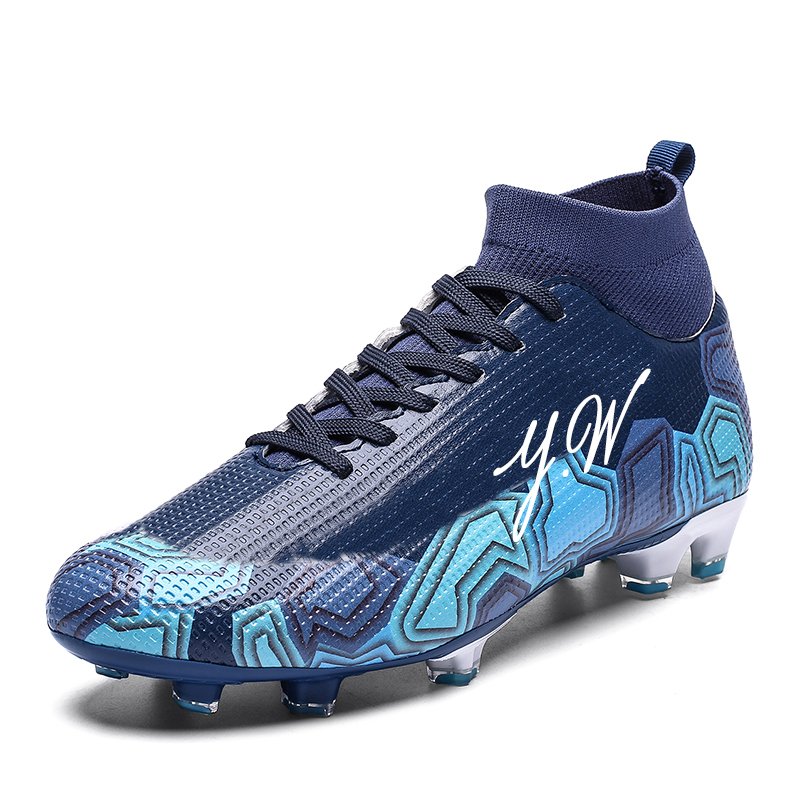 Top Quality Soccer Cleats Vietnam Factory Trainers Sneakers For Men New Soccer Cleats Custom Cheap Football Boots Soccer Shoes