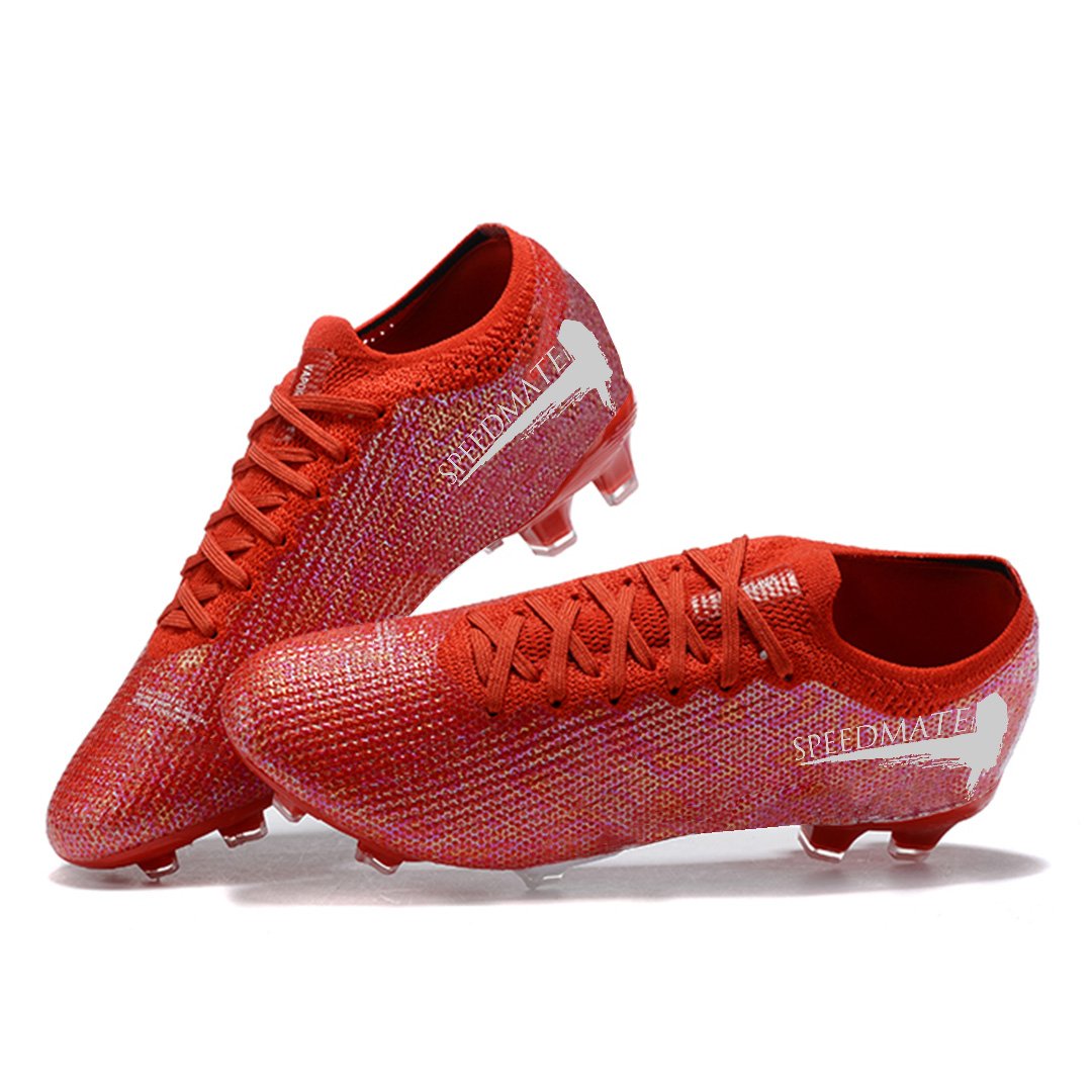 Professional FG Spikes training CR7 football boots zapato de futbol hombre purecontrol superfly 13 wholesale price soccer shoes