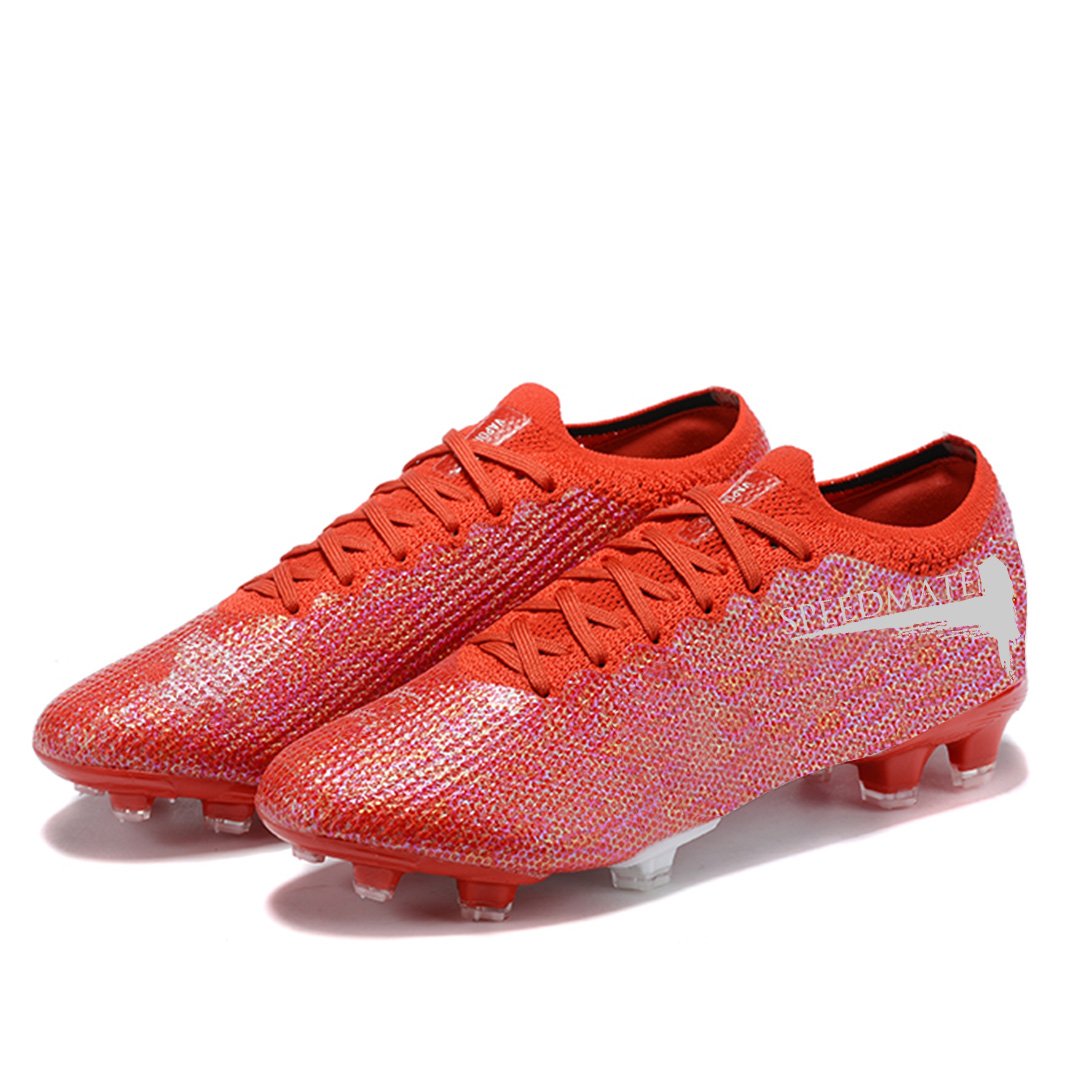Professional FG Spikes training CR7 football boots zapato de futbol hombre purecontrol superfly 13 wholesale price soccer shoes