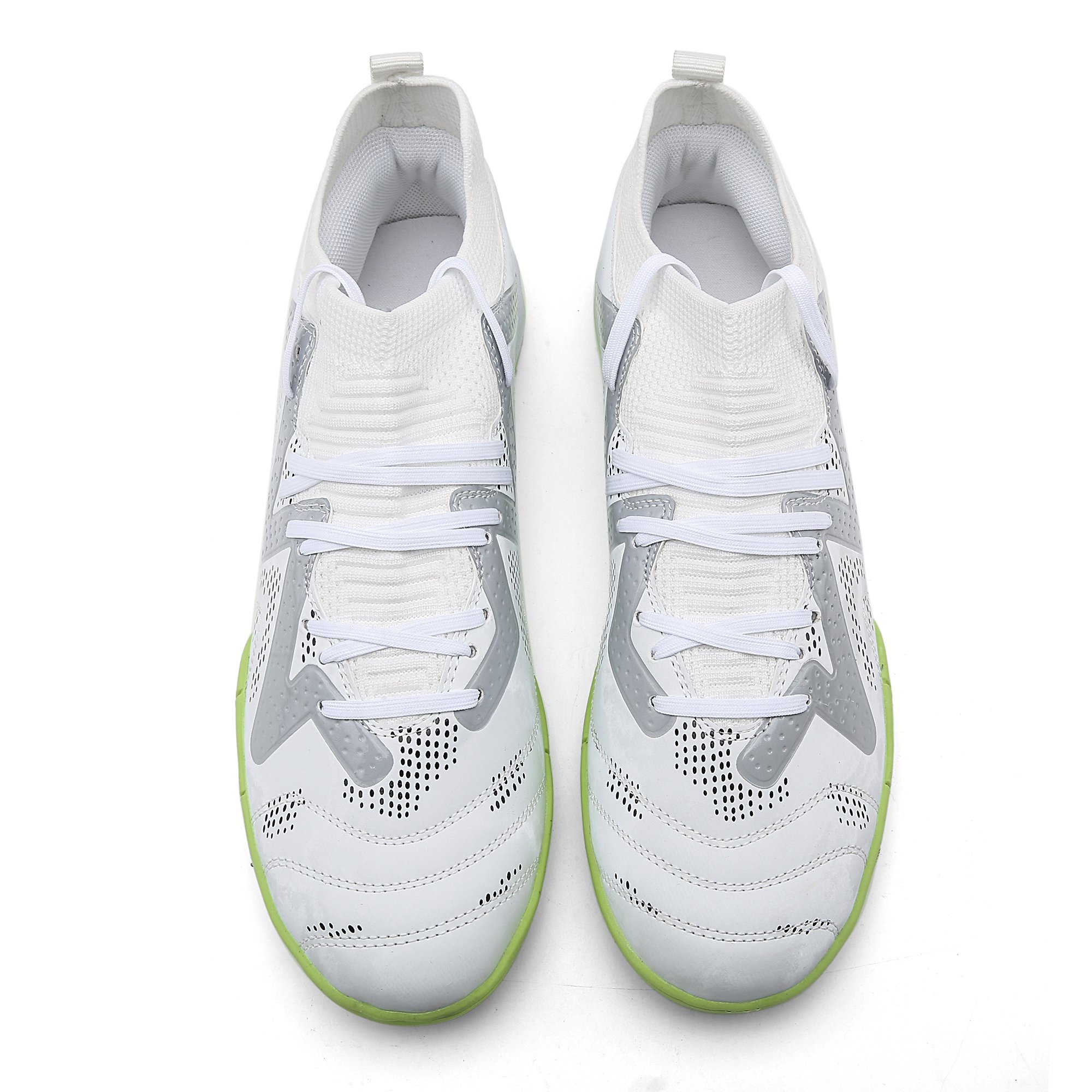 Supplier Customize Factory Custom Oem Professional Best Quality Fashion Training Soccer Shoes