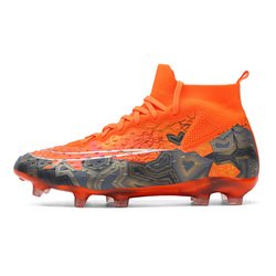 Orange(spike)