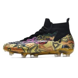 Black(spike)