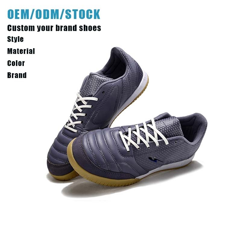 football shoes Customized wholesale factory soccer shoes football boots soccer boots Low cut football shoes
