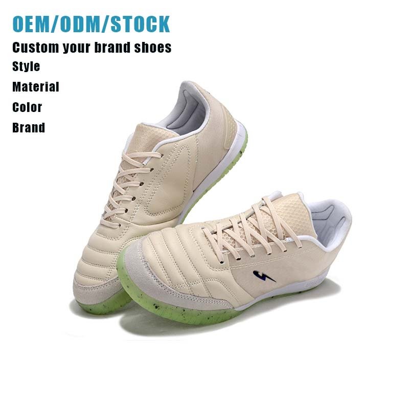 football shoes Customized wholesale factory soccer shoes football boots soccer boots Low cut football shoes