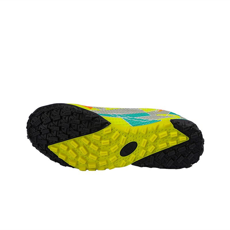 Children's soccer boots smashed nails low-top girls' game sneakers indoor men's training shoes