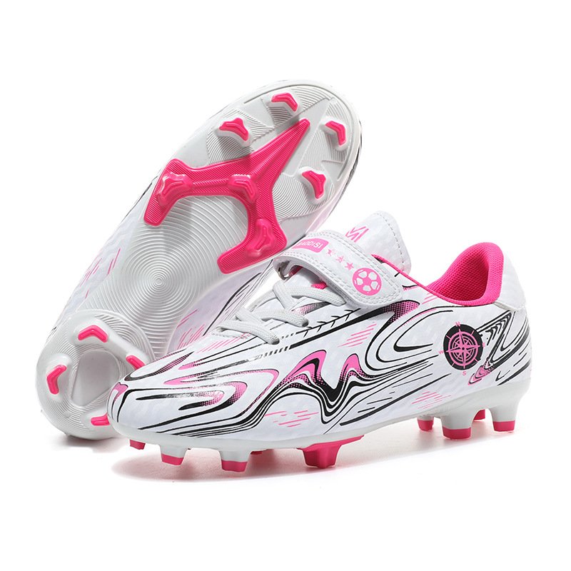 2024 Brand Low Ankle Blue Mens Gx Football Soccer Shoes Fit Fg Se Waterproof Football Soccer Shoes Boots