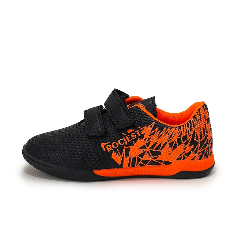 Sneakers Men's Professional Competition Training Shoes Wholesale Kids Soccer Boots