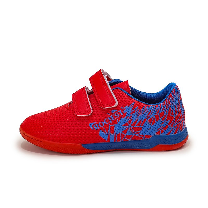 Sneakers Men's Professional Competition Training Shoes Wholesale Kids Soccer Boots
