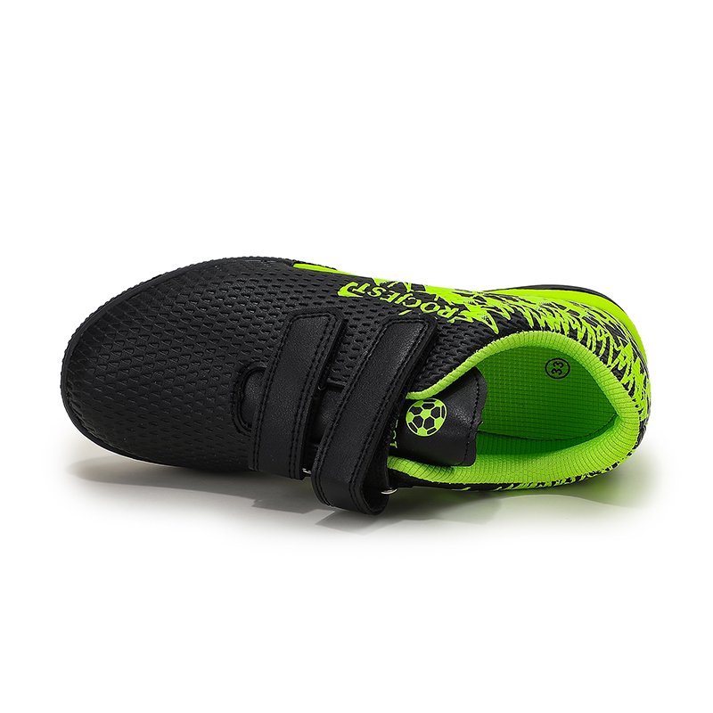 Sneakers Men's Professional Competition Training Shoes Wholesale Kids Soccer Boots