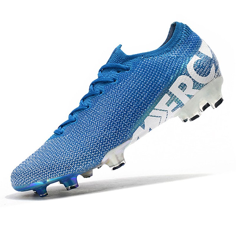 Professional training shoes outdoor football cleats custom shoes best quality soccer boots