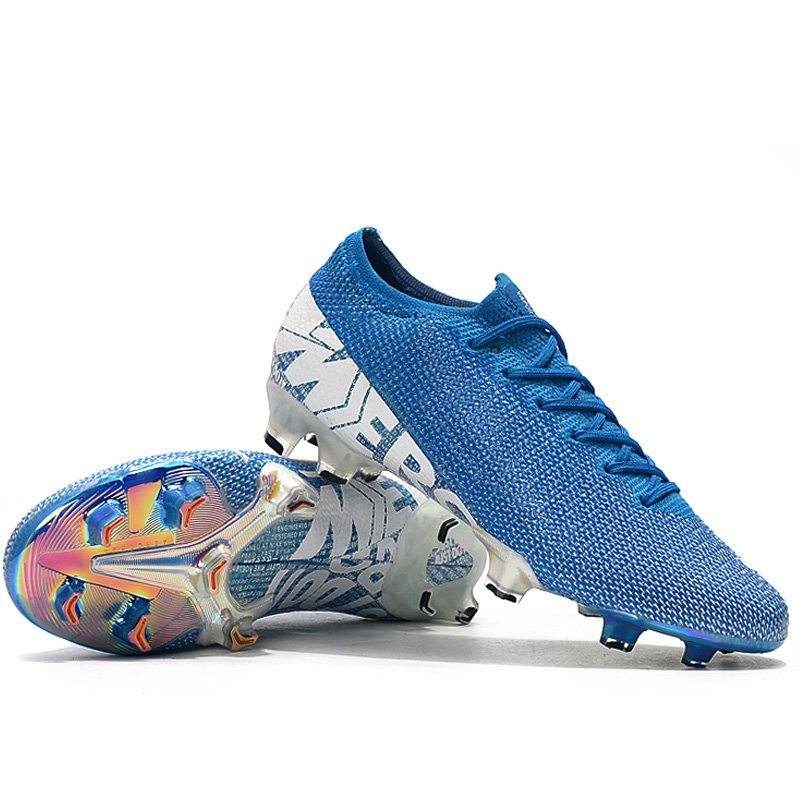 Professional training shoes outdoor football cleats custom shoes best quality soccer boots