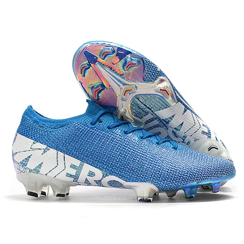 Professional training shoes outdoor football cleats custom shoes best quality soccer boots