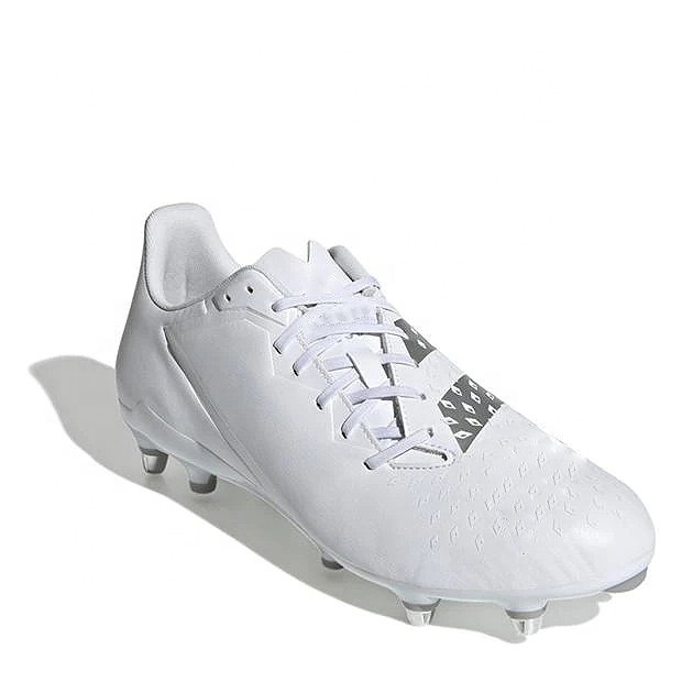 custom Antislip Soccer Women Comfortable SG Rugby Boots futsal shoes sneaker manufacturer soccer shoes men