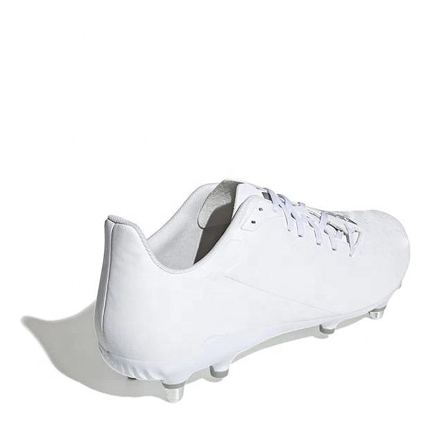 custom Antislip Soccer Women Comfortable SG Rugby Boots futsal shoes sneaker manufacturer soccer shoes men