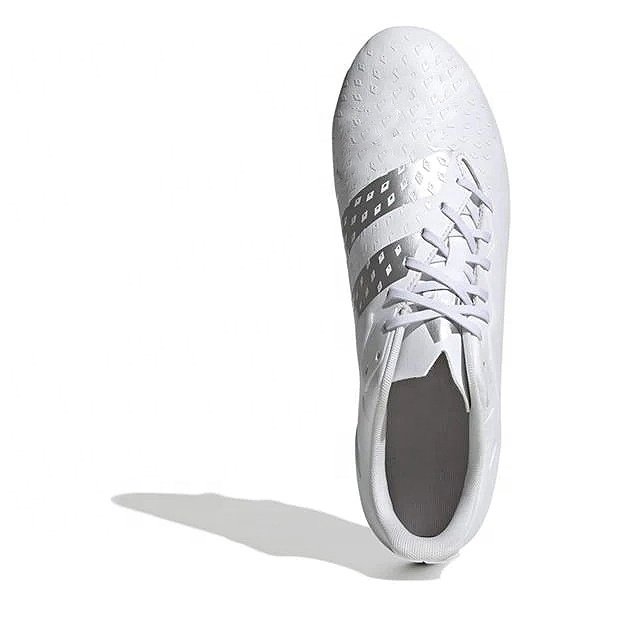 custom Antislip Soccer Women Comfortable SG Rugby Boots futsal shoes sneaker manufacturer soccer shoes men