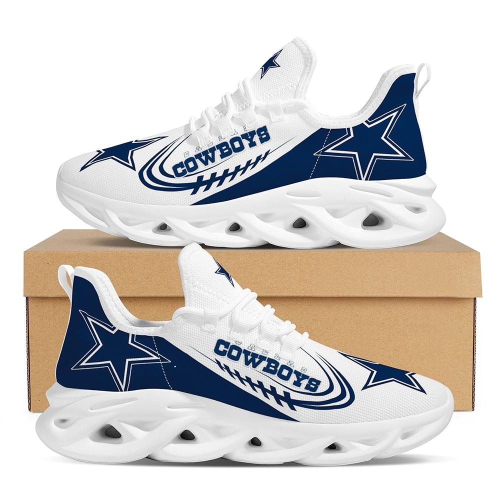 Wholesale Fashion Casual Soccer American Football 32 Teams Shoes Flat Sports Sneakers Unisex Women Men Custom Sneakers