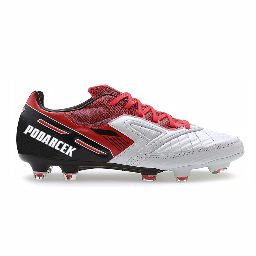 Factory Custom Oem Fashion Lightweight Training Soccer Shoes Outdoor American Football Shoes