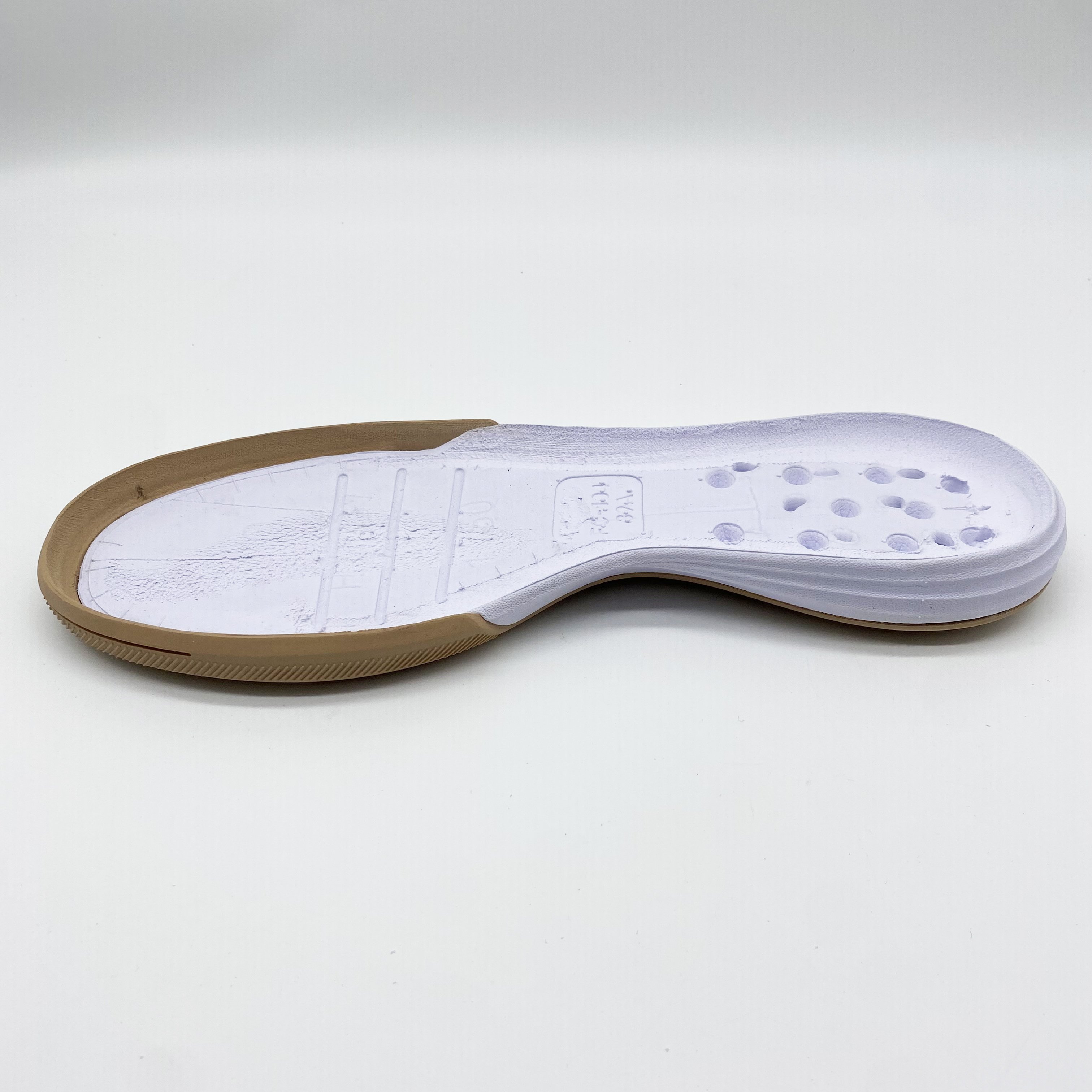Huadong MD+Rubber Indoor Football Sole For Kids and Adults