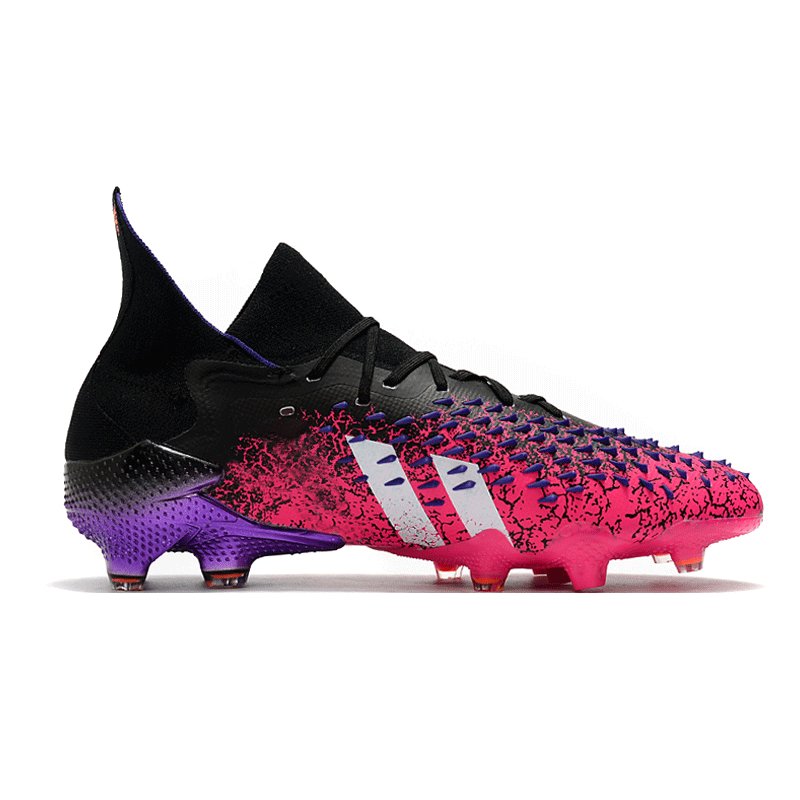 Wholesale Newest Football Shoes Real Quality Outside Soccer Shoes Durable New Fashion Football Soccer Boots