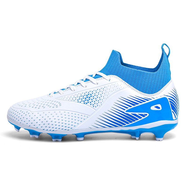 2024 hot sale Best Selling Football Boots Original Full Knitted Studded soccer shoes sport Football Boots Shoes