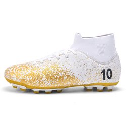 Gold(spike)