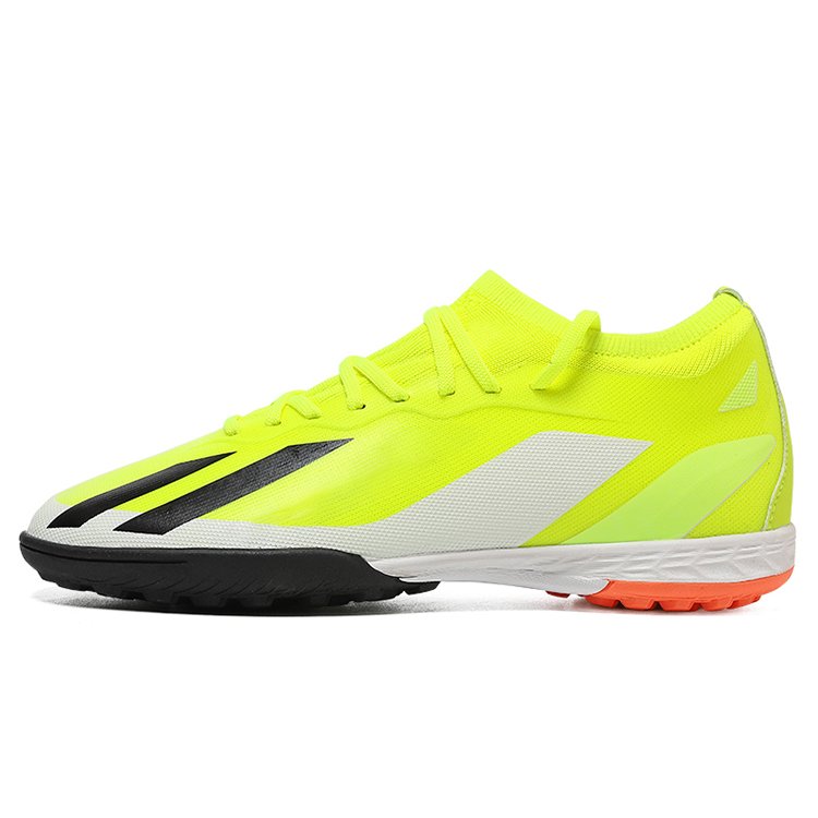 Mammon Football Boots Men Sports Soccer Shoes Indoor Original Soccer Cleats Shoes Super Fly Weaving Futsal Football Sneakers