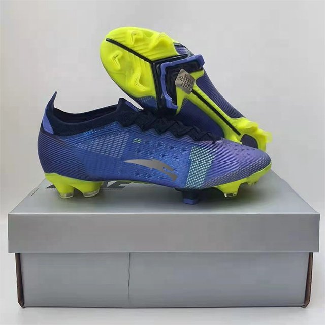 2021 Hot Sale High Quality Factory Soccer Shoes Football Boots