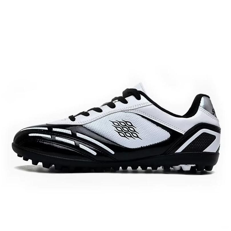 New Football Boots Soccer Shoes Football Custom Logo Best Men Football Shoes