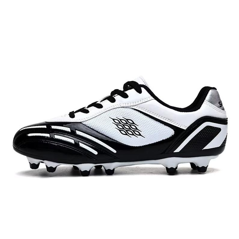 New Football Boots Soccer Shoes Football Custom Logo Best Men Football Shoes