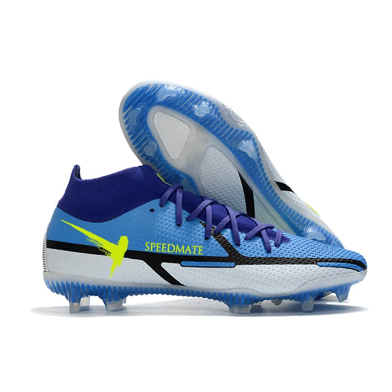 In Stock Men Football Shoes Winter Original Professional Soccer Shoes Popular Design Football Soccer Boots