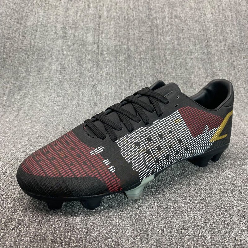 Mammon New Arrival Firm Ground Sports Shoes Hard Ground Soccer Shoes Artificial Ground Soccer Shoes