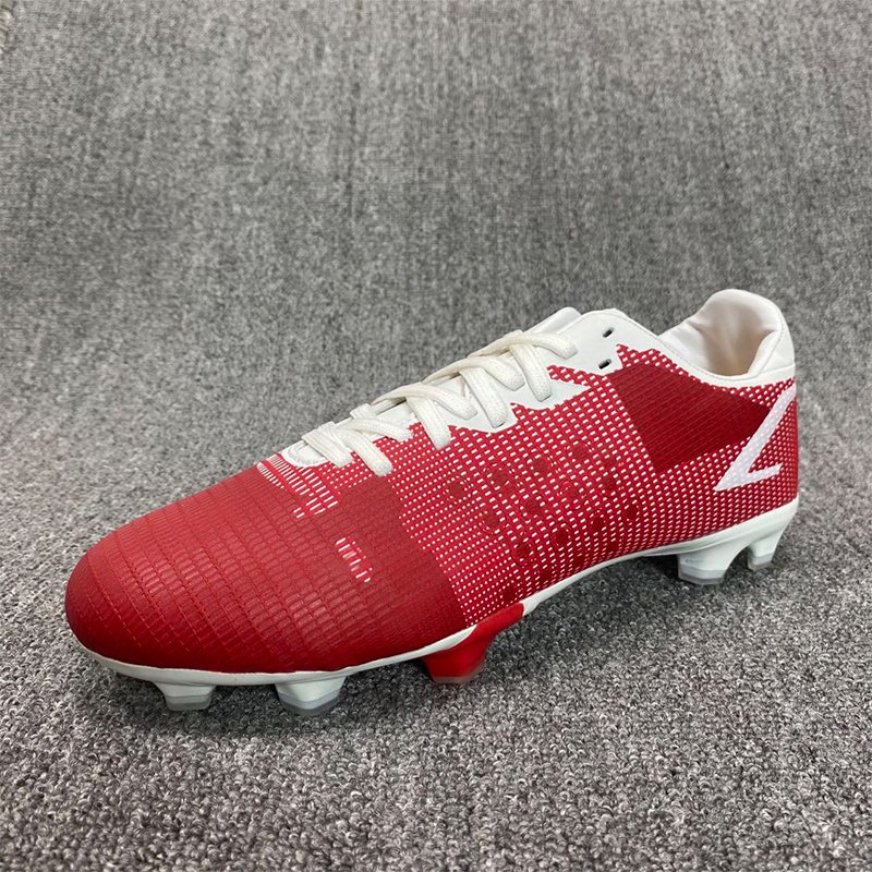 Mammon New Arrival Firm Ground Sports Shoes Hard Ground Soccer Shoes Artificial Ground Soccer Shoes