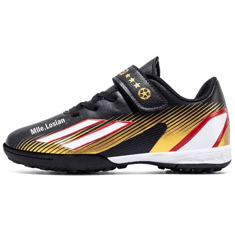 wholesale men footwear soccer shoes,unlaced breathable soccer shoes,China FG OEM soccer shoes