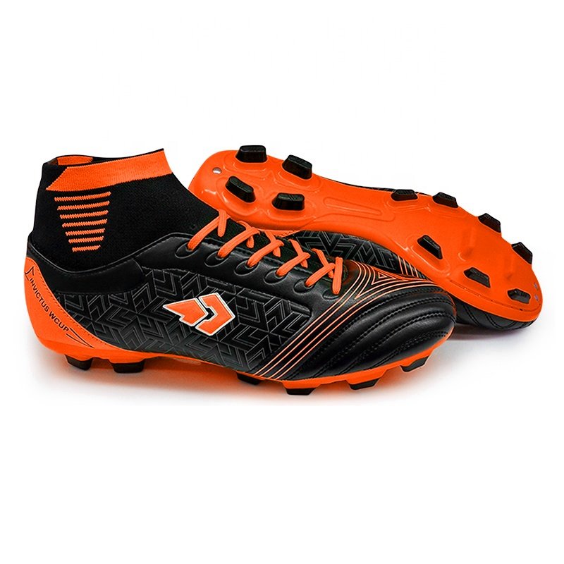 Superfly football shoes soccer boots CR7 Quality factory direct Indoor TURF Outdoor Sports Shoes football men football shoes